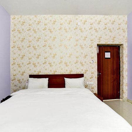 Hotel O The Hotel Quaint Khagaul エクステリア 写真