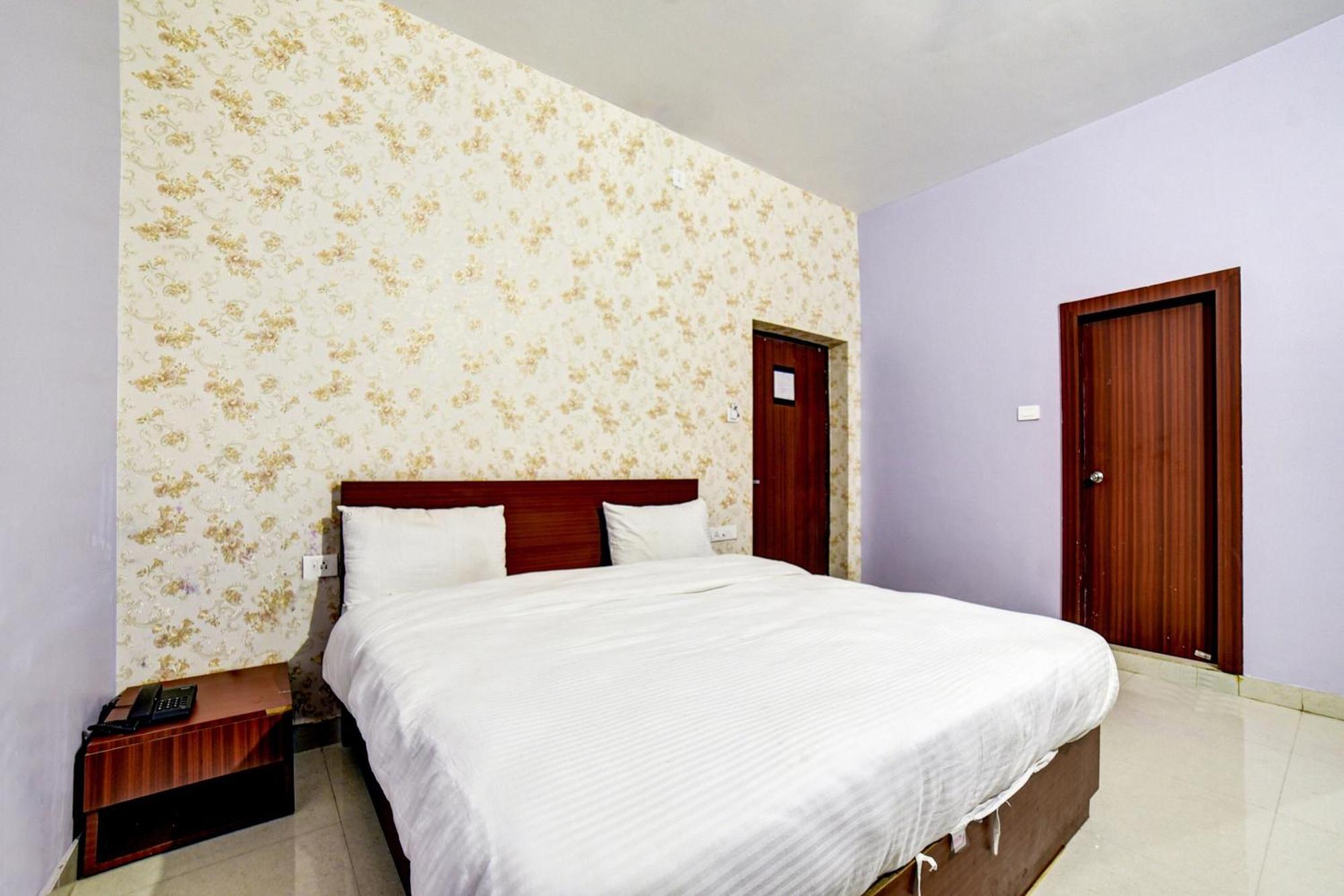 Hotel O The Hotel Quaint Khagaul エクステリア 写真