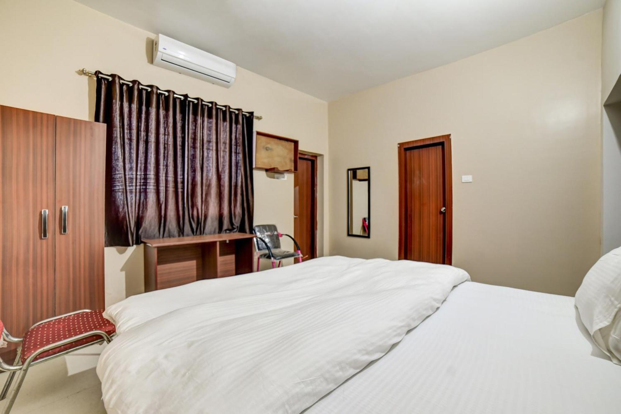 Hotel O The Hotel Quaint Khagaul エクステリア 写真