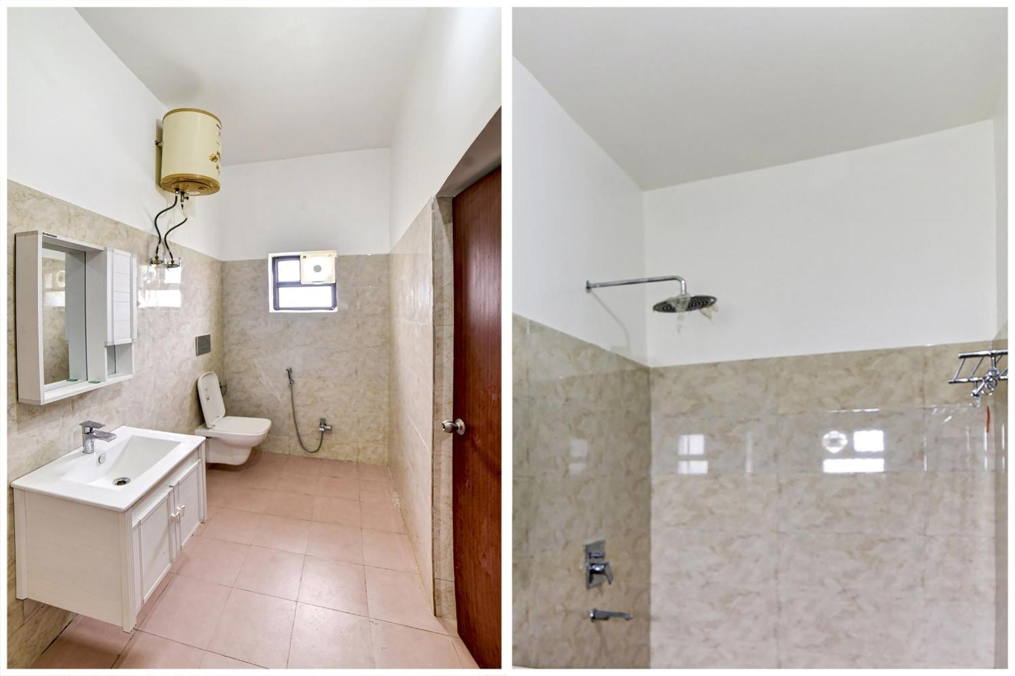 Hotel O The Hotel Quaint Khagaul エクステリア 写真